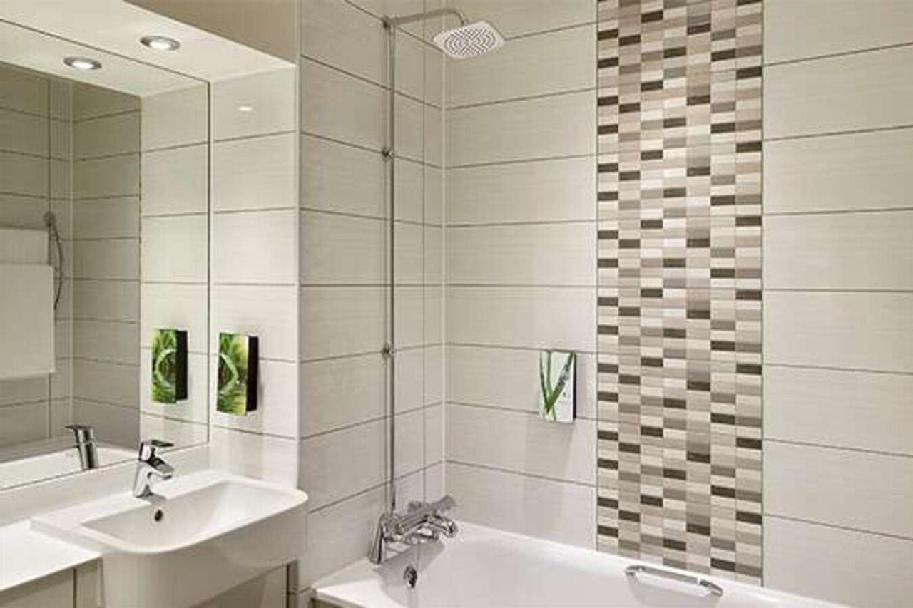 Premier Inn Peterborough City Centre Eksteriør billede