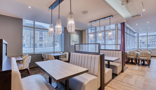 Premier Inn Peterborough City Centre Eksteriør billede